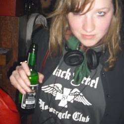 BRMC shirt