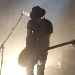 Roundhouse hat