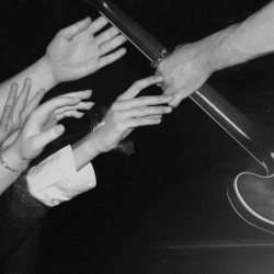 hands