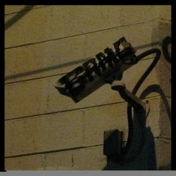 robs finger painting