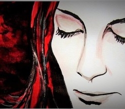 Stolen Artwork for BRMC