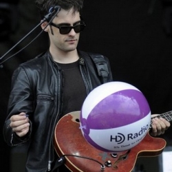 Music Virgin Mobile Festival